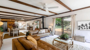 Coastal Vintage Cottage Brimming With Character and Charm Just Moments To Beaches, Bay and Cafes Killcare